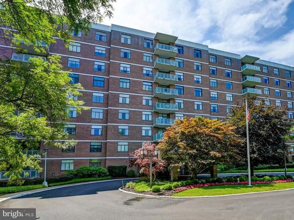 1 SLADE AVENUE, Unit 602, PIKESVILLE, MD 21208