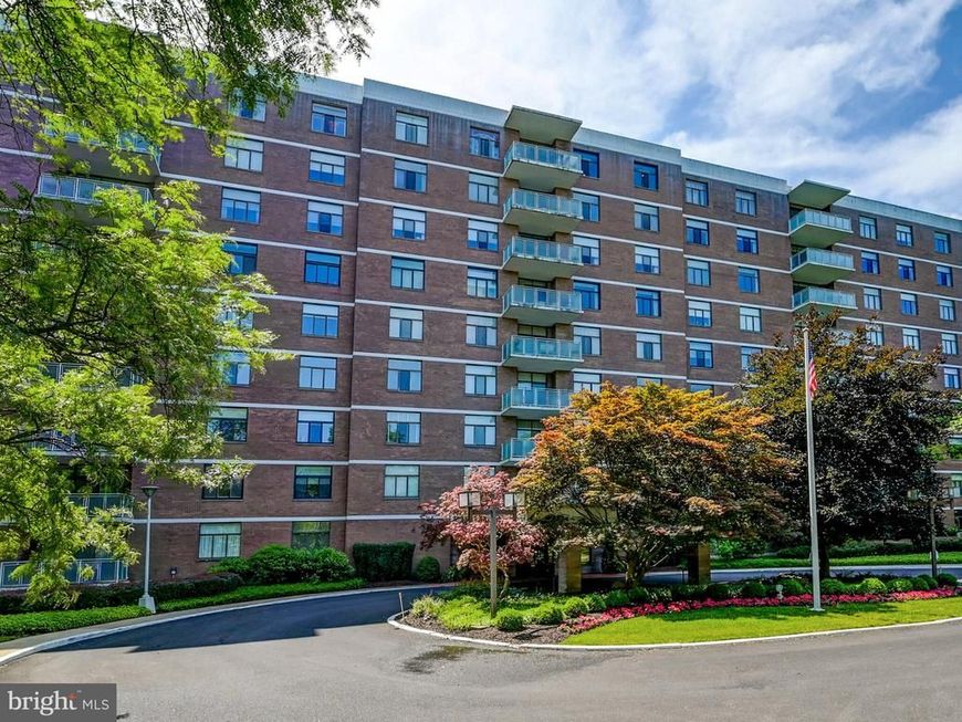 1 Slade Avenue, Unit 602, Pikesville, MD 21208 Main Photo