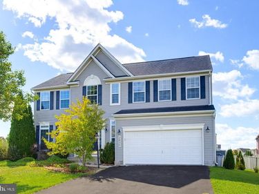 3630 ROLLING HILLS DRIVE, GREENCASTLE, PA 17225