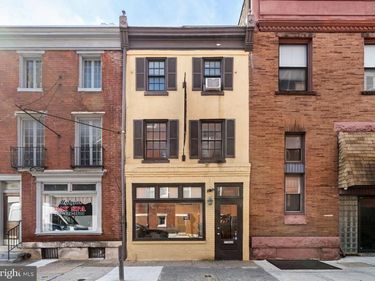 2054 SANSOM STREET, Unit 2ND FLOOR, PHILADELPHIA, PA 19103