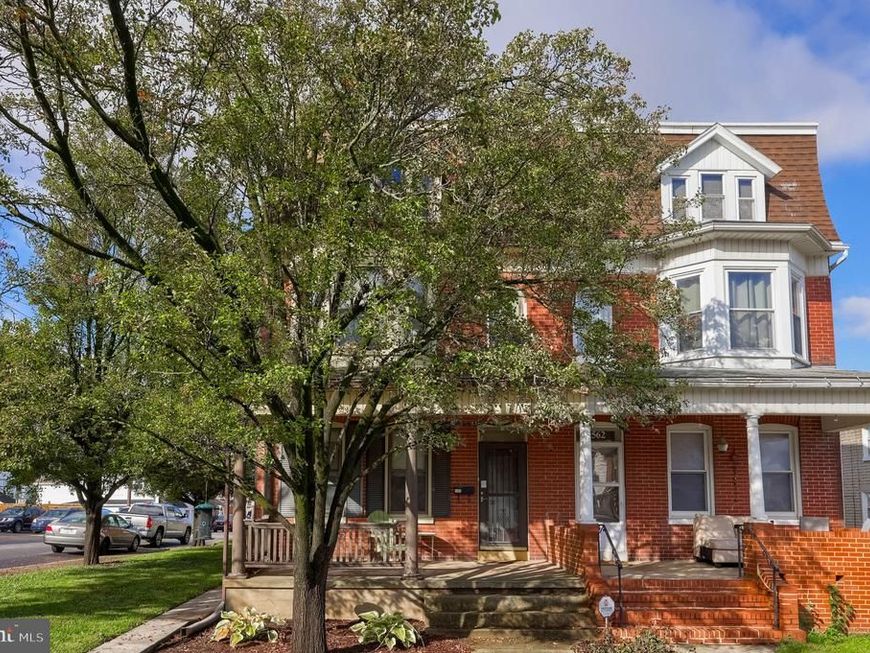 564 Lancaster Avenue, York, PA 17403 Main Photo
