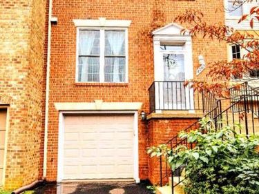 4267 FOX LAKE DRIVE, FAIRFAX, VA 22033
