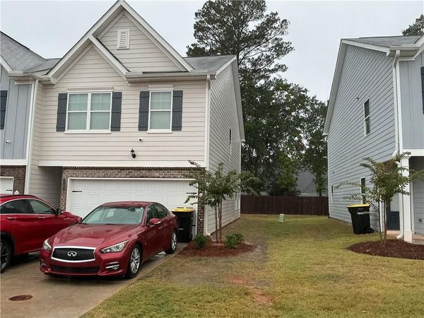 11607 Chatham Drive, Hampton, GA 30228