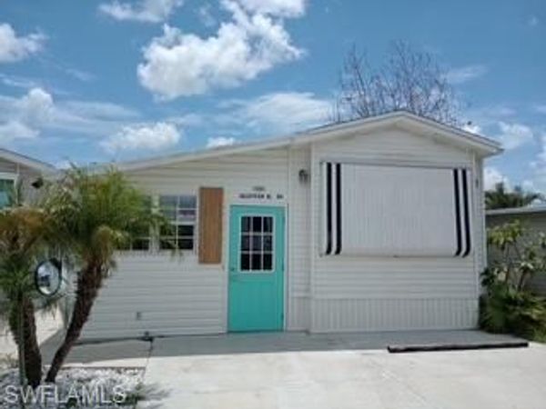 11561 Valleyview DR , Unit 166, FORT MYERS, FL 33908