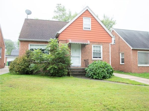4218 Verona Road , Cleveland, OH 44121