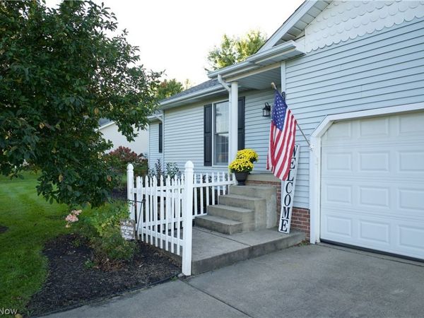 3114 List Street NW, Massillon, OH 44646