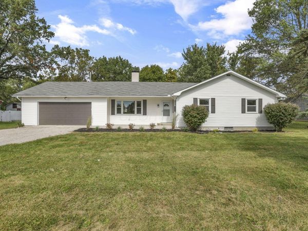 1397 Bowtown Road , Delaware, OH 43015
