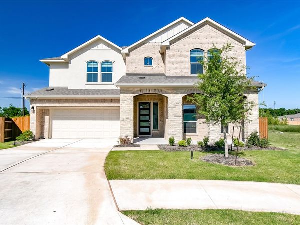 16701 Casa Anna DR, Pflugerville, TX 78660