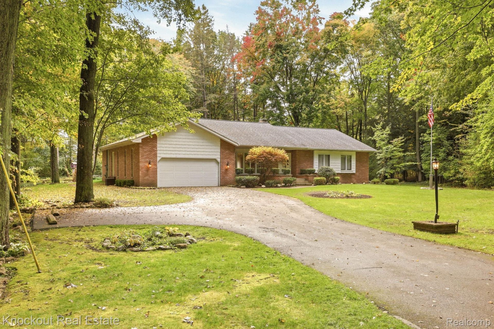 1166 E Phillips Court, Homer Township, Mi 48640 Main Photo