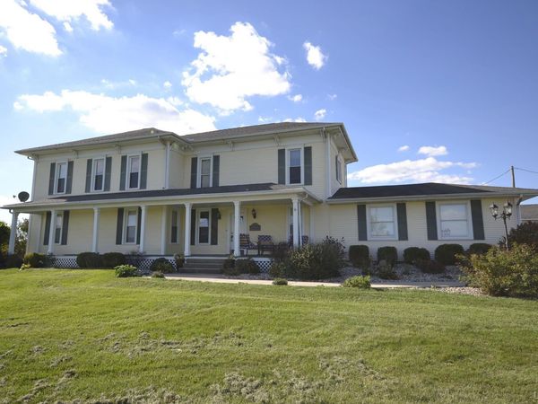 11230 Tecumseh Macon, Clinton, MI 49236