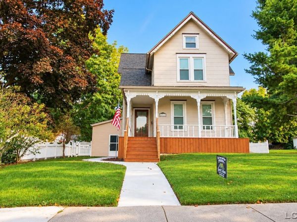 611 State , Adrian, MI 49221