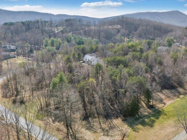 00 Woodridge RD , Troutville, VA 24175