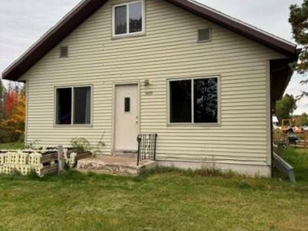 3470 1st Street, Loretta, WI 54896