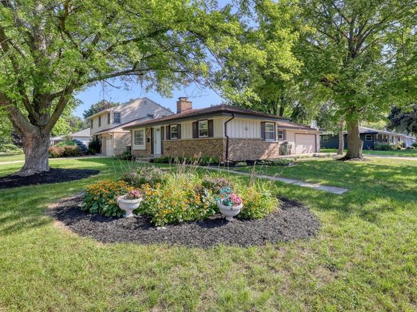 5406 N Shasta DRIVE, Glendale, WI 53209