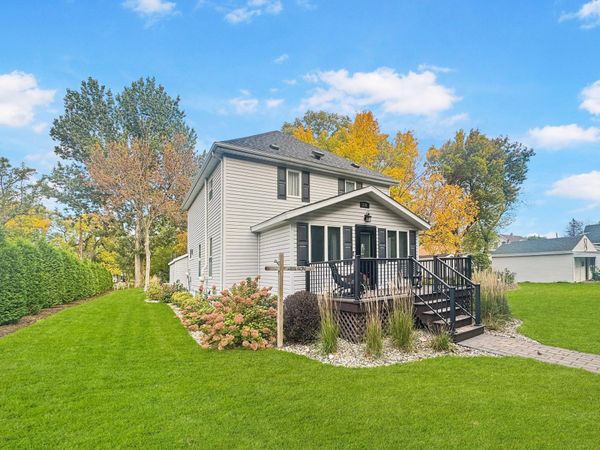 230 1st Street, Balaton, MN 56115