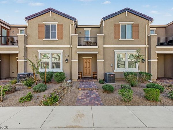 1180 Gypsum Hills Court , Henderson, NV 89002