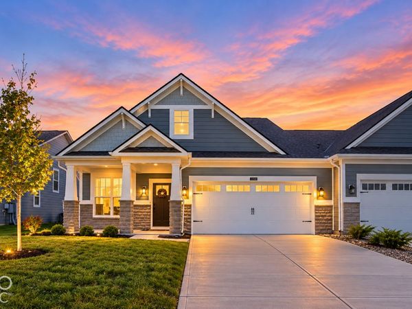 12554 Churning Court, Noblesville, IN 46060
