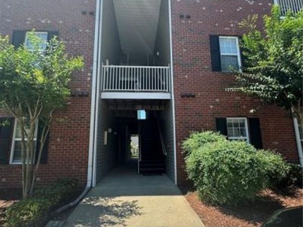 616 Marshtree Lane , Unit 103, Fayetteville, NC 28314