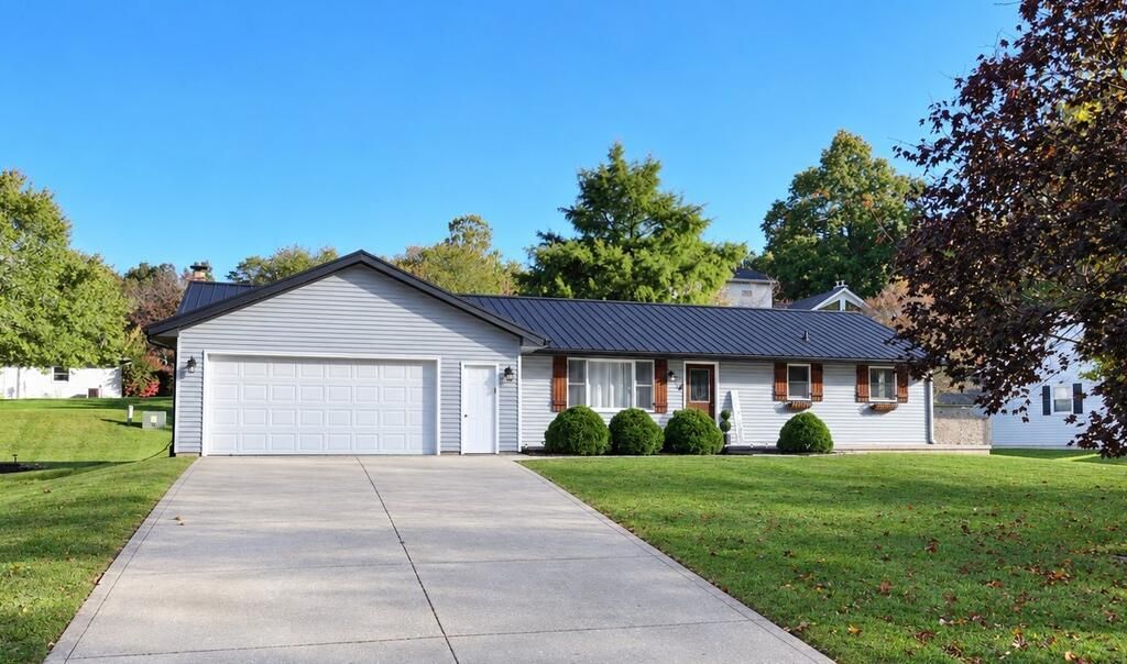 106 Worshire Dr, Bellville, OH 44813 Main Photo