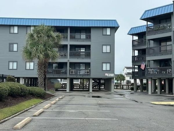 6001 North Ocean Blvd. , Unit 141, North Myrtle Beach, SC 29582