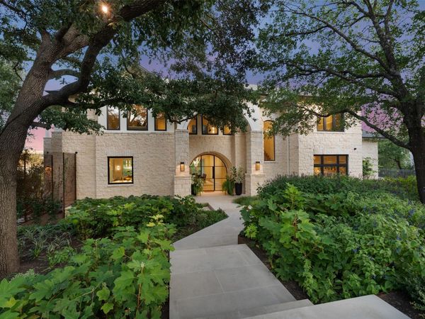 3111 Above Stratford PL, Austin, TX 78746