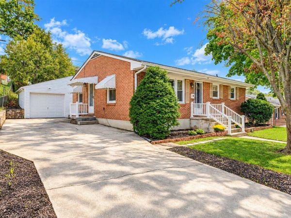 142 Maplelawn AVE NE, Roanoke, VA 24012