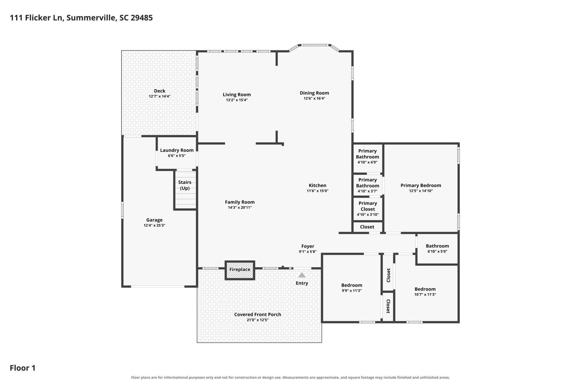 111 Flicker Lane Photo 11