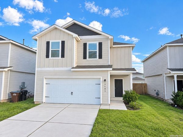 3985 PRAIRIE CRK, New Braunfels, TX 78132