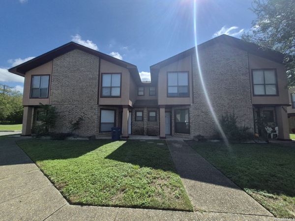 4906 ALI AVE, Unit 3, San Antonio, TX 78229