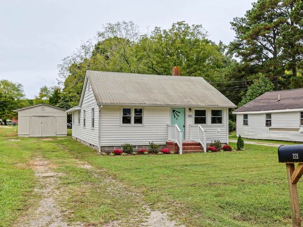 221 Firby Road , Yorktown, VA 23693
