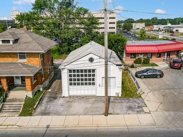 229 N Metcalf Street, Lima, OH 45801