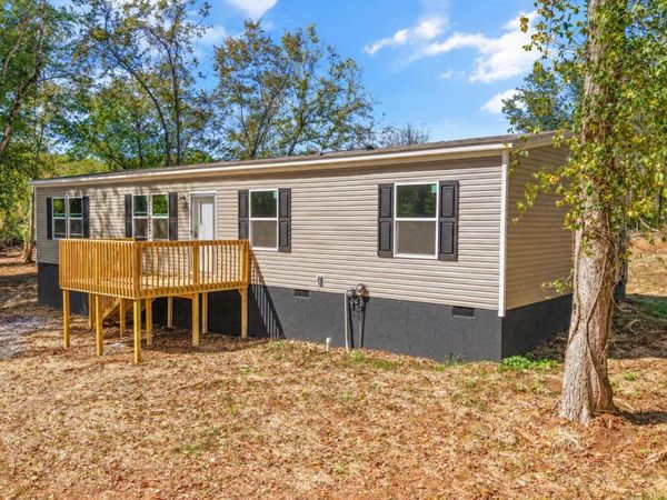 139 Balboa Drive, Rockwood, TN 37854