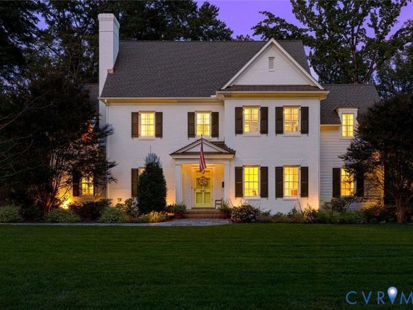 401 Lakewood Drive , Henrico, VA 23229