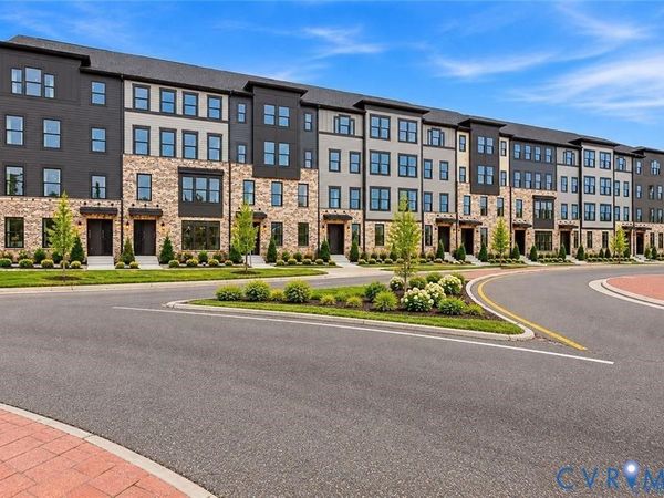 301 Maury Street, Unit A, Richmond, VA 23224