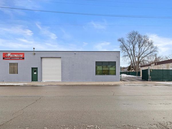 6835 30th AVENUE, Kenosha, WI 53142