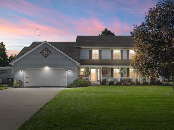2225 2nd STREET, Kenosha, WI 53140