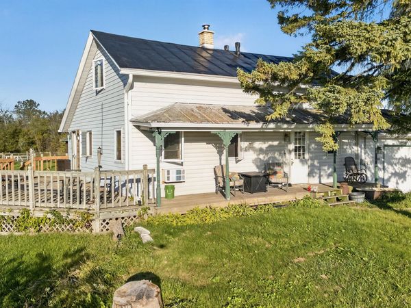 N3082 Camp Riversite Rd, Lima, WI 53085