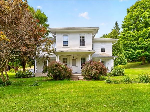 7780 Cold Springs Road , Bath, NY 14810