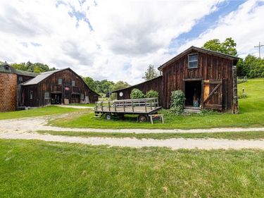 7780 Cold Springs Road, Bath, NY 14810