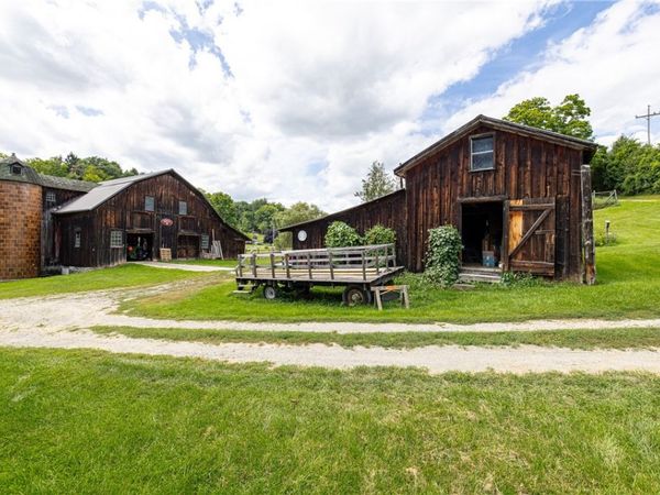 7780 Cold Springs Road , Bath, NY 14810
