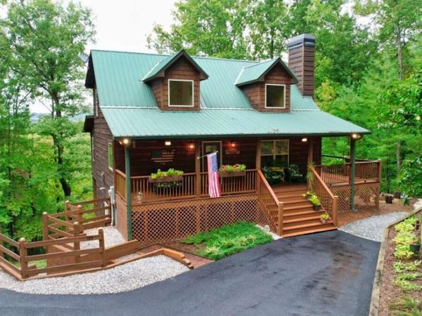 193 Nonchalant Lane, Blairsville, GA 30512