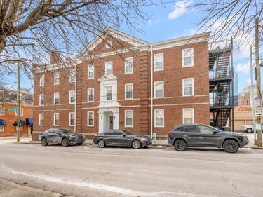 200 W Second Street, Unit 400, Lexington, KY 40507