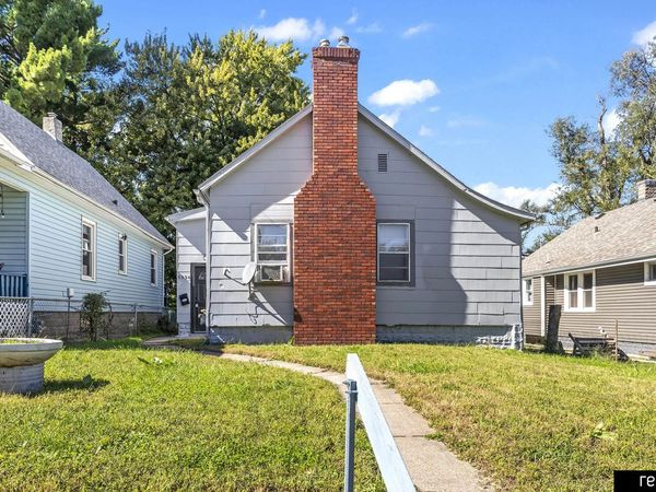 5334 N 27 Avenue, Omaha, NE 68111