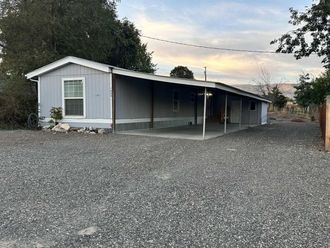 1008 20th Ave Clarkston, WA 99403