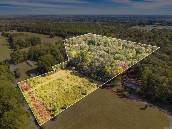 0 Butlerville Road , Ward, AR 72176