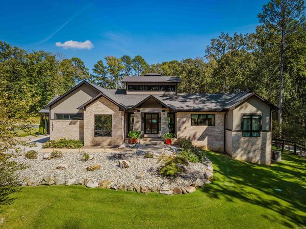 1036 Mills Park Road, Bryant, AR 72022