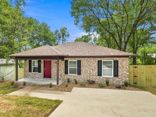 4315.5 W 18th St, , Little Rock, AR 72204