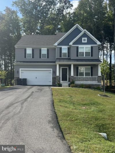 329 BARNEY COURT, NORTH EAST, MD 21901
