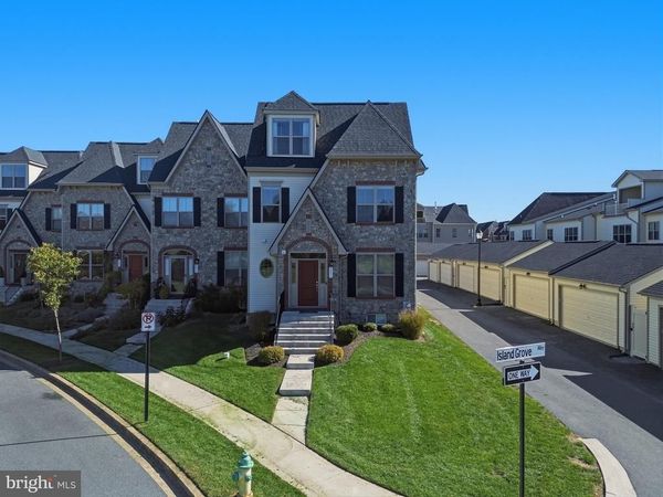 2805 MILL ISLAND PARKWAY, FREDERICK, MD 21701