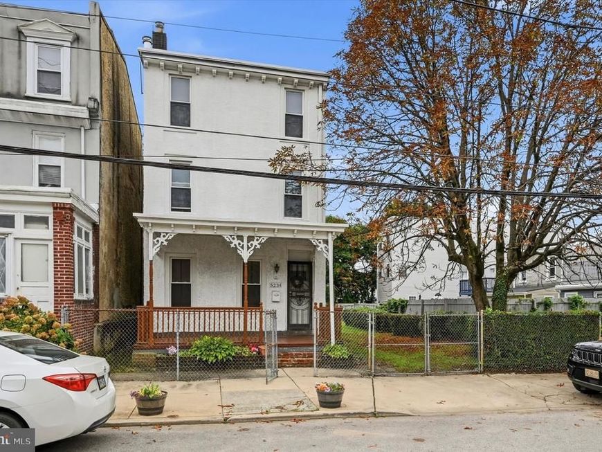 5234 Morris Street, Philadelphia, PA 19144 Main Photo